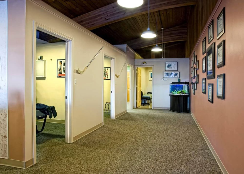 Williamsville Family Chiropractic, PC