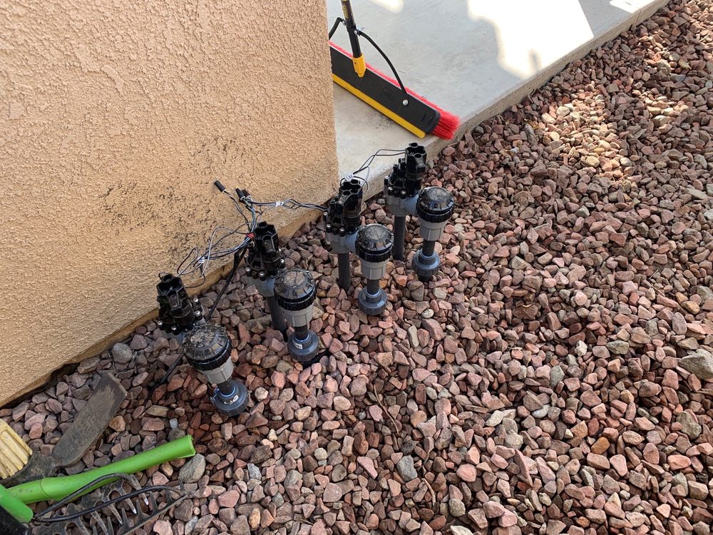 All Professional Landscape