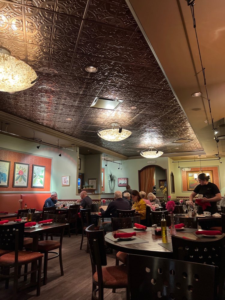 Taorminas Pizza & Pasta