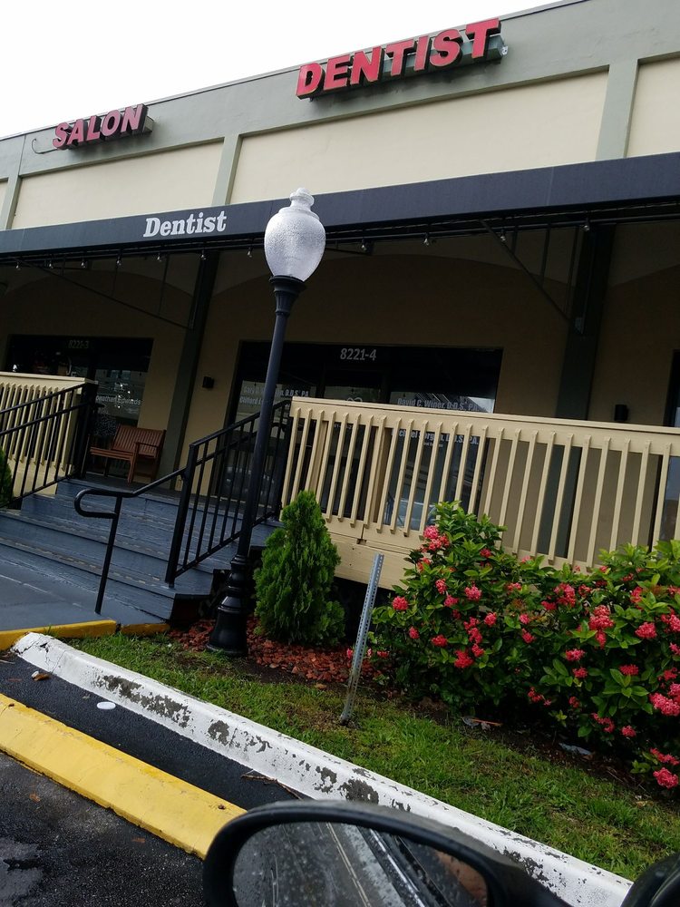 image of business Salamon & Yanover Dental Pl
