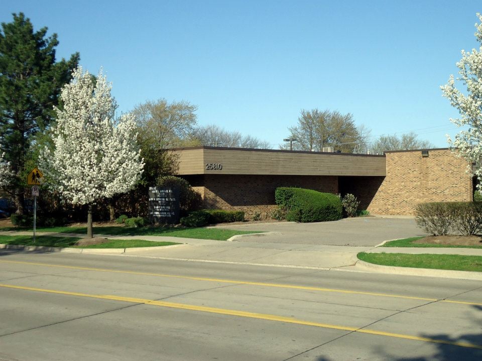 image of business David P Bryk, DDS