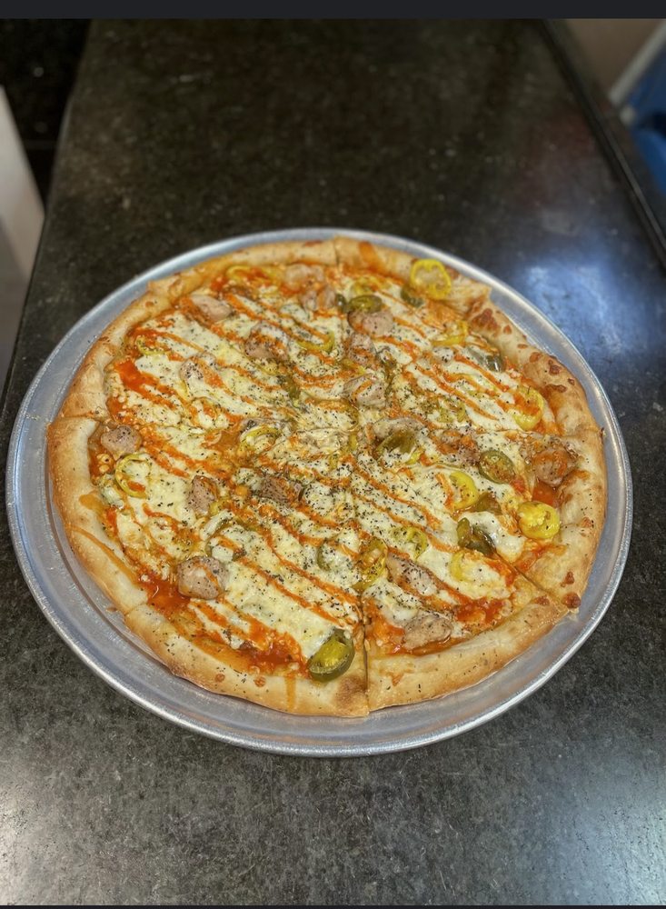 Brooklyn's Pizzeria & AfterHours