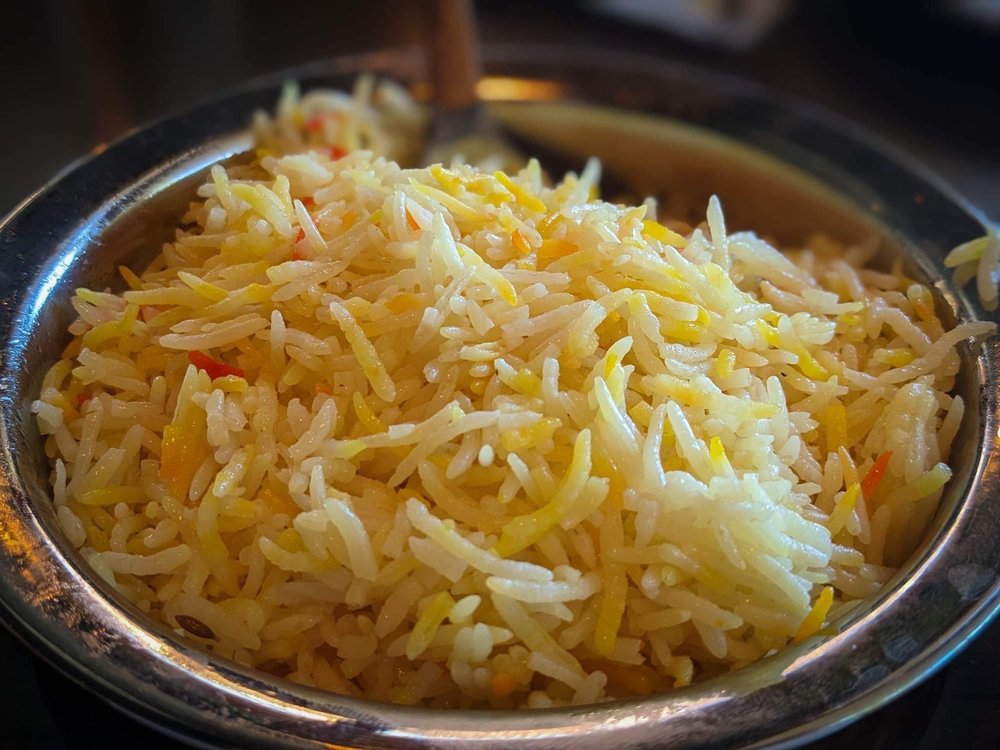 Haveli Kabab & Grill