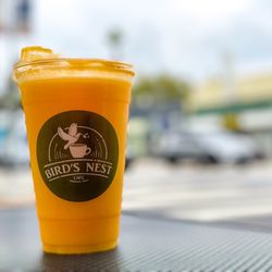 Bird's Nest Cafe photo
