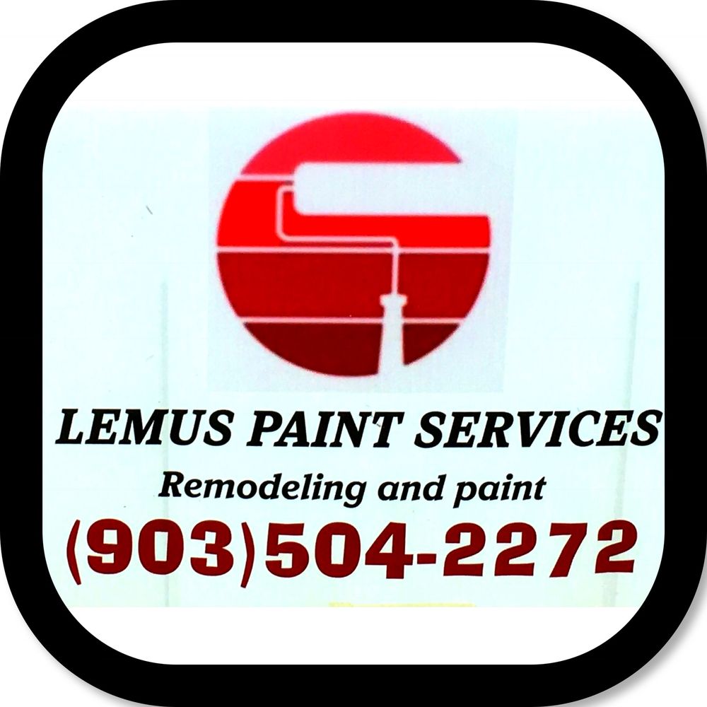Lemus Paint Services