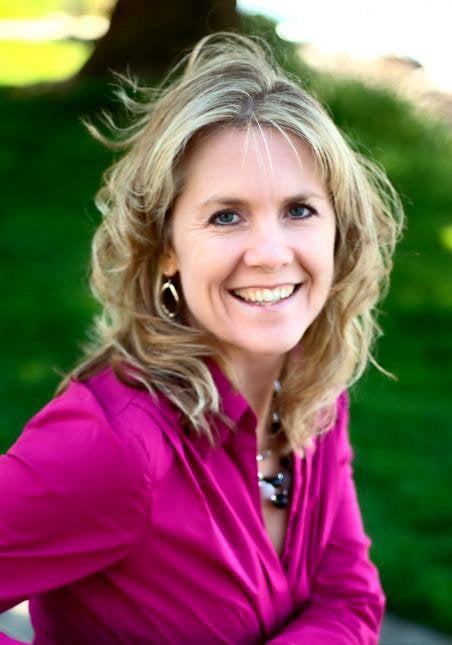 Mallina Wilson - Keller Williams Western Realty