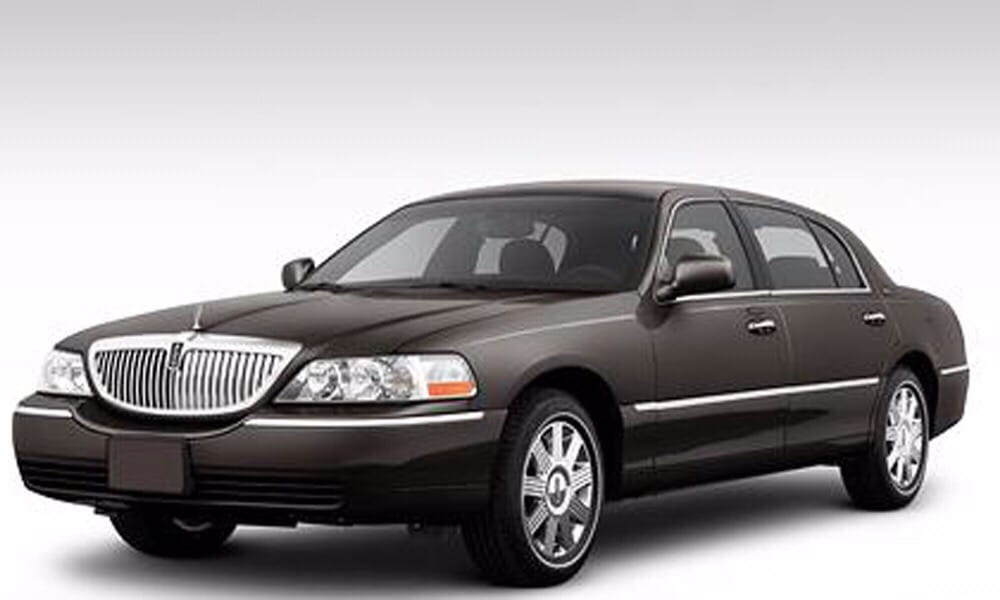 Airport Limo Taxi Vaughan