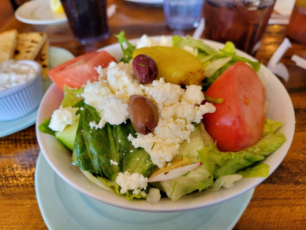 Greek Town Family Restaurant Greek Town Family Restaurant