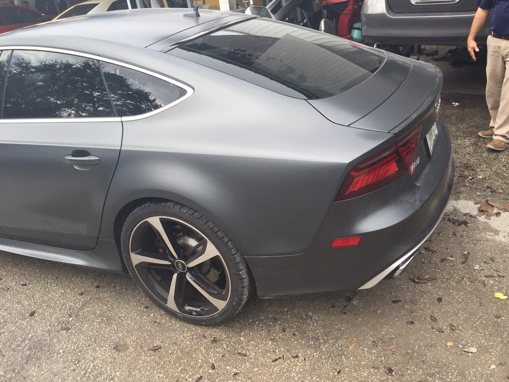 West Delray Collision Center Delray Beach Fl West Delray Collision Center Delray Beach Fl