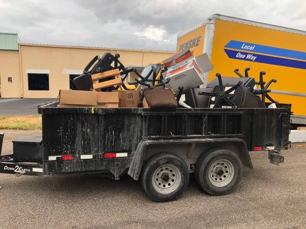 Southwest Removal