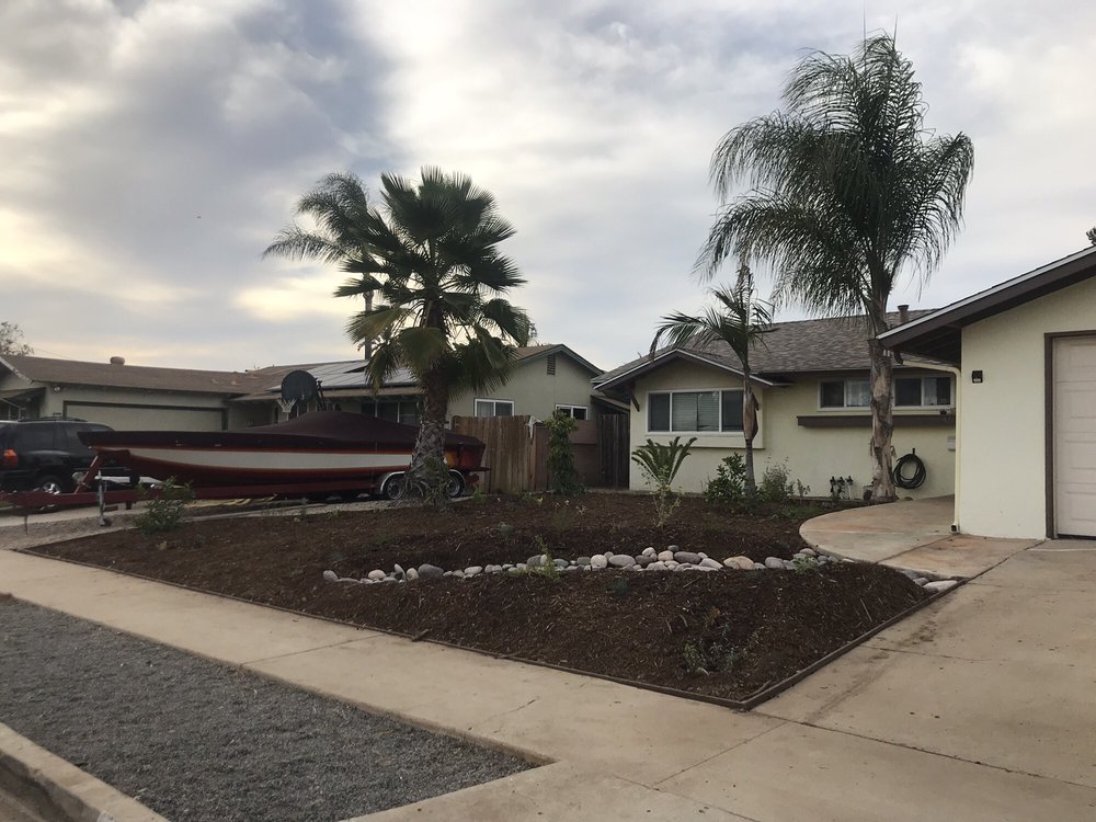 California Farm and Garden