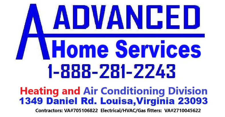 image of business A-Advanced Home Services