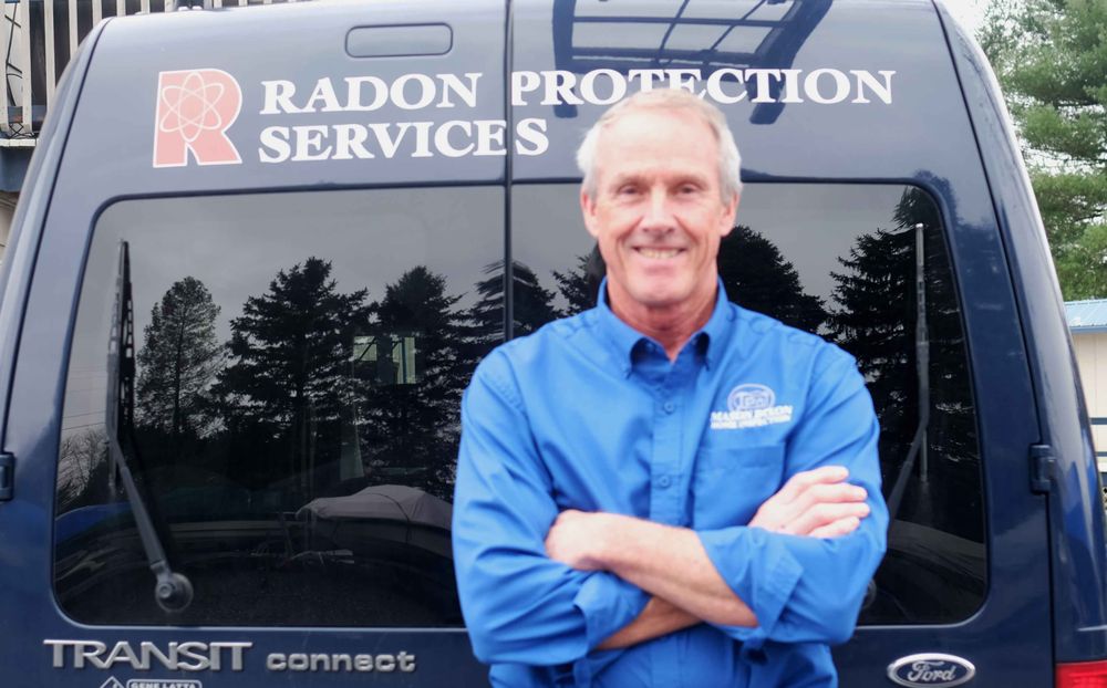 Radon Protection Services