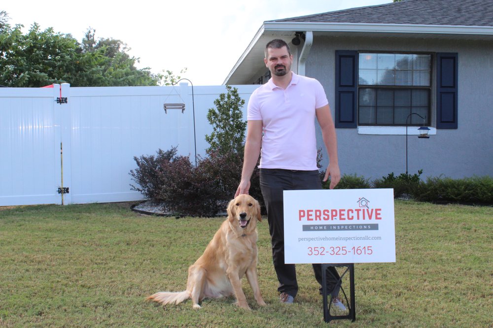 Perspective Home Inspections