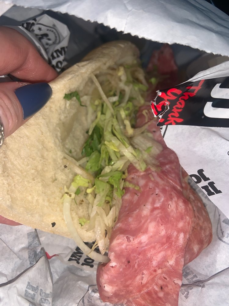 Jimmy John's