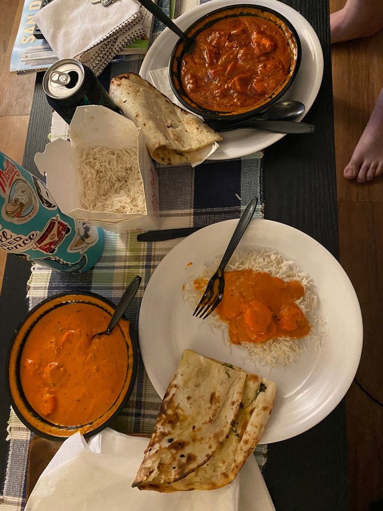 Tandoori Guys - Point Loma