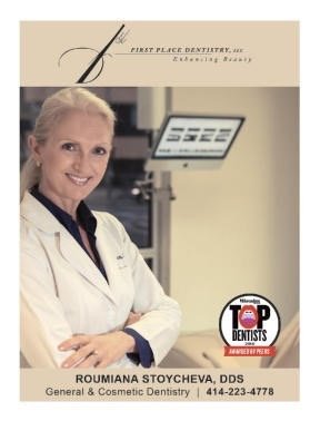 image of business First Place Dentistry