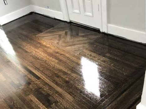Freedom Flooring and Refinishing