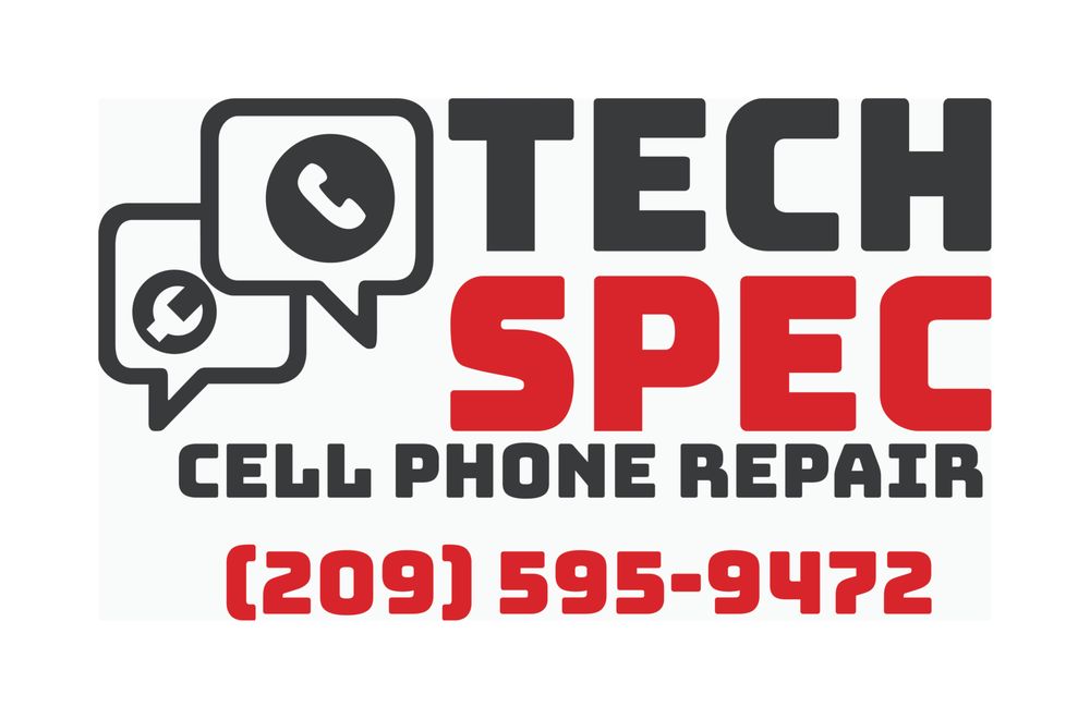 Tech Spec Phone Repair