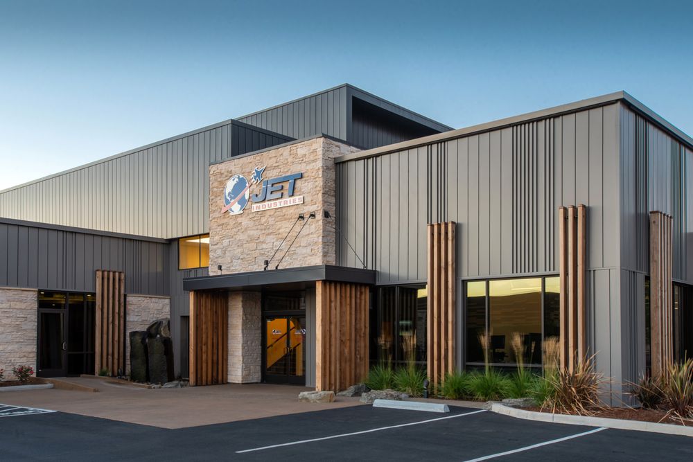 image of business Jet Industries