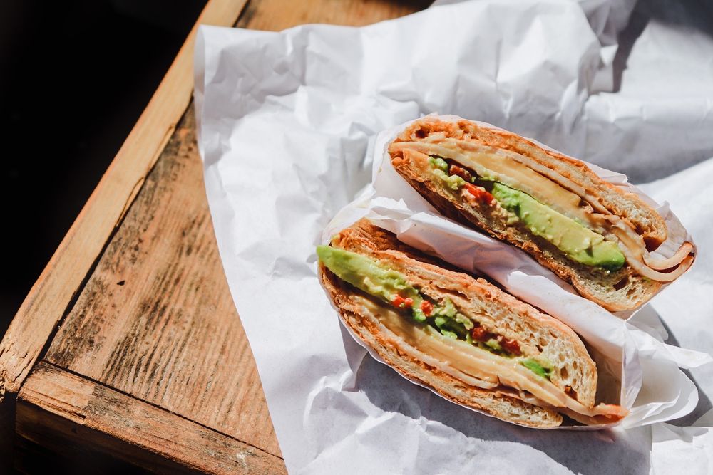 Off The Hook Deli Off The Hook Deli