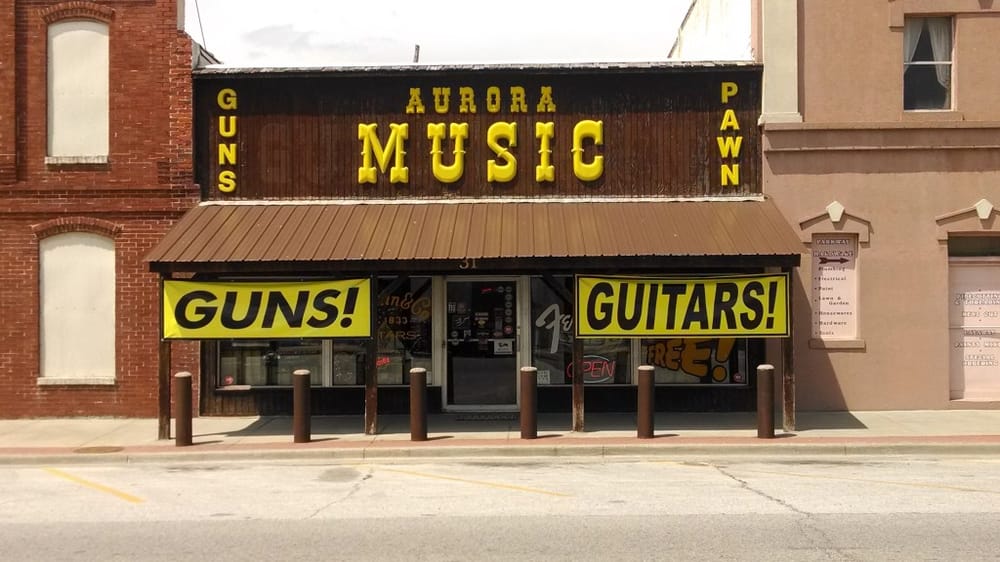 Aurora Guns and Guitars 2019 All You Need to Know BEFORE You Go (with