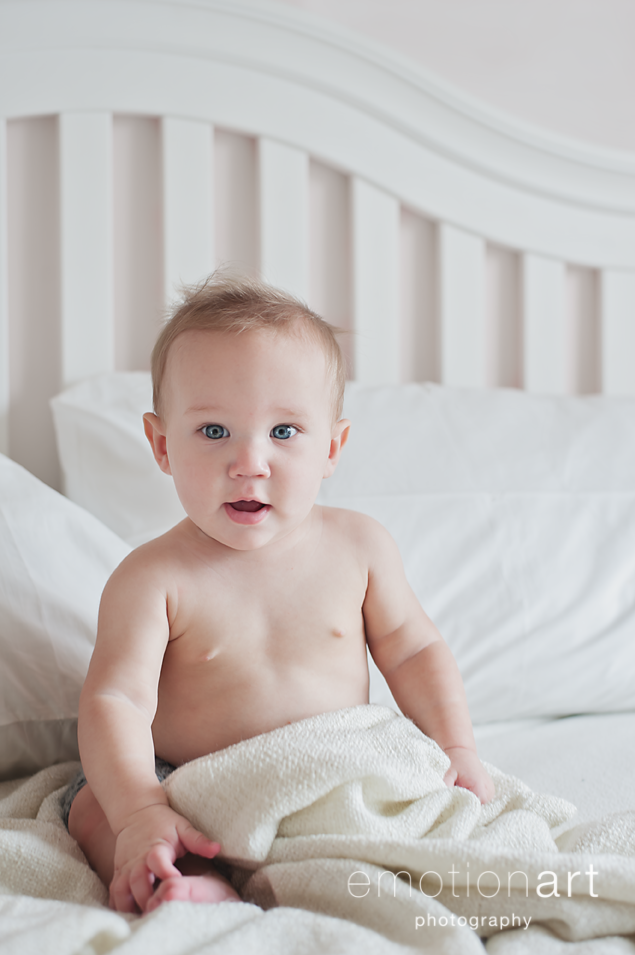 Emotion Art Photography