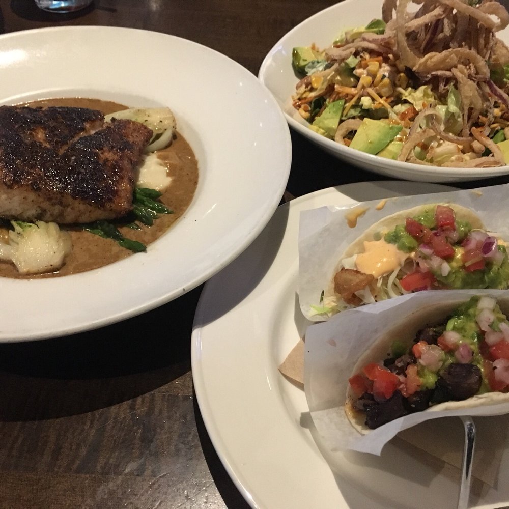 Yard House Order Food Online 1161 Photos & 1096 Reviews American (New) 160 S Brea Blvd