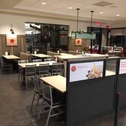 The Best 10 Fast Food Restaurants Near Aloft Bwi Baltimore Photo Of Fil A
