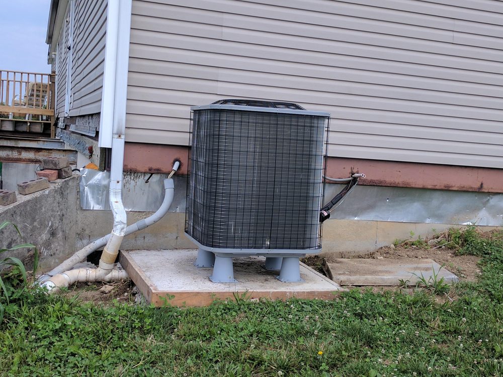 image of business Aero Heating and Cooling