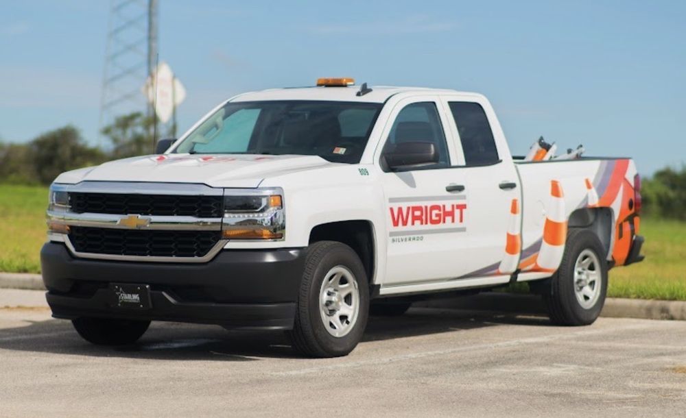 Wright of north carolina morganton