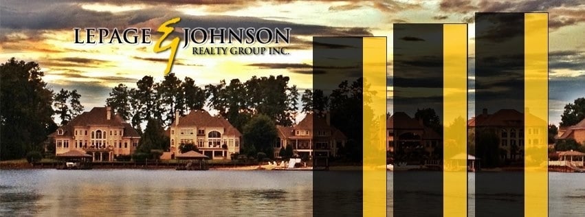 Lepage Johnson Group - Exp Realty