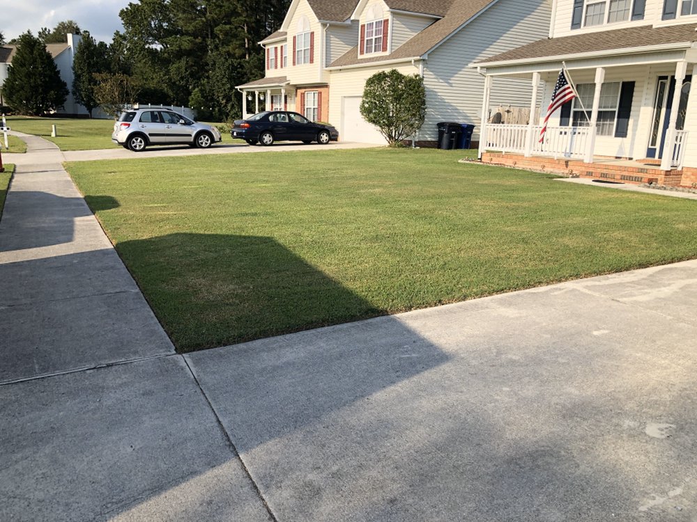 Sparky’s Lawn & Property Maintenance