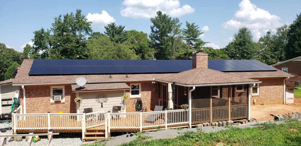 South Carolina Solar