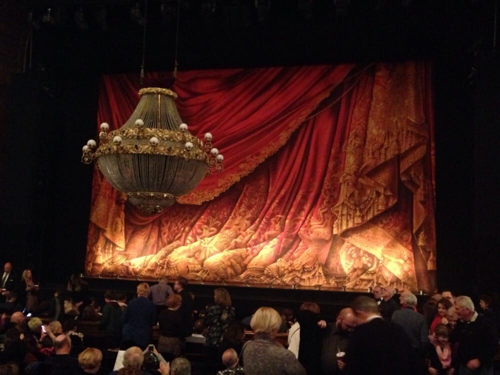 Phantom Of The Opera Chandelier Design Ideas Chandelier From Phantom Photo Of Benedum Center For The Performing Arts Pittsburgh Pa United States