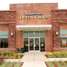 image of business Marketplace Dental Group and Orthodontics