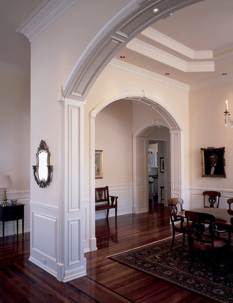 image of business Saroyan Hardwoods of Fresno