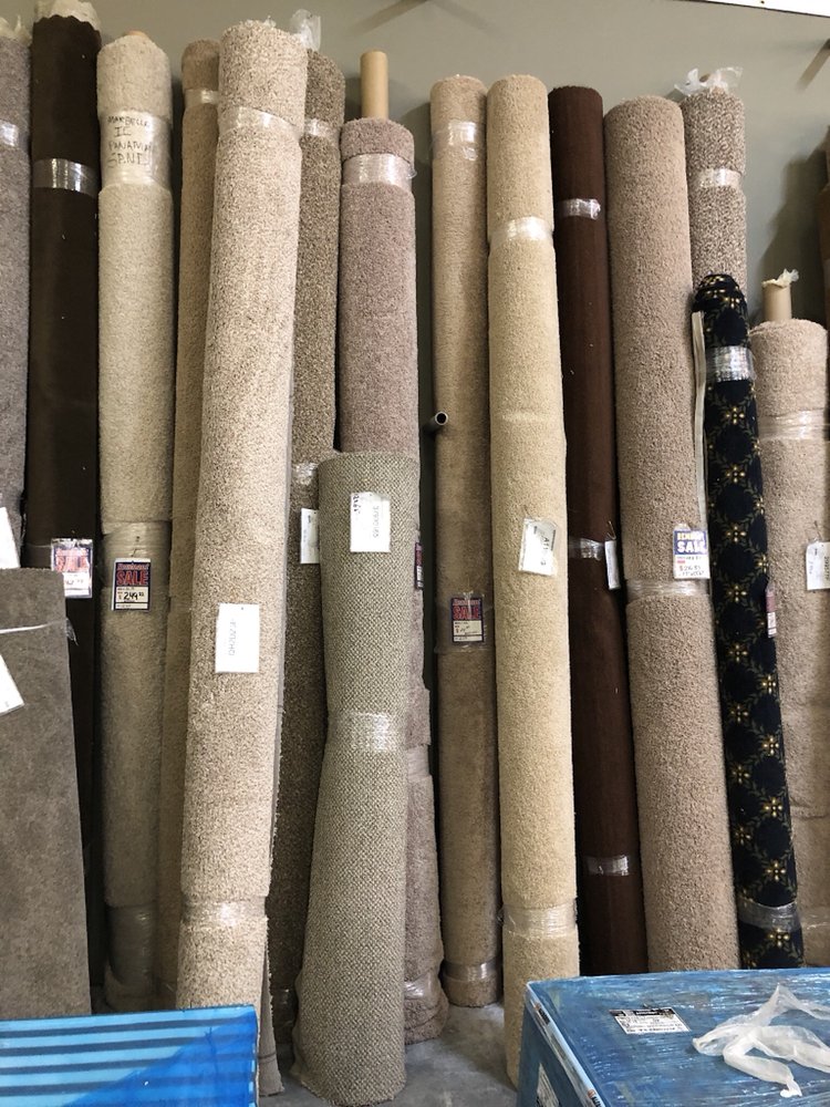 image of business Busenbark Flooring and Granite