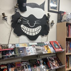 Cosmic Cat Comics gift card