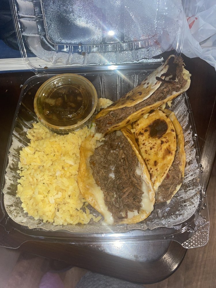 Quench Cafe & Juice  Bar