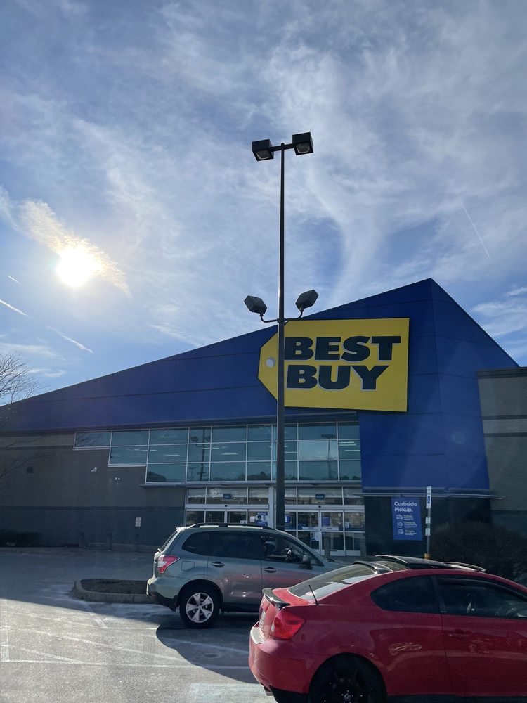 Best Buy-Monroeville