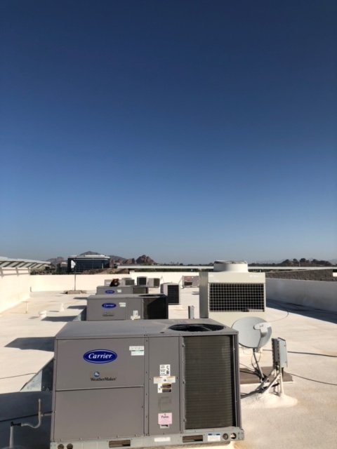 image of business CW Air Conditioning & Heating