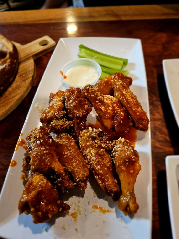 Barletta's Bar & Restaurant