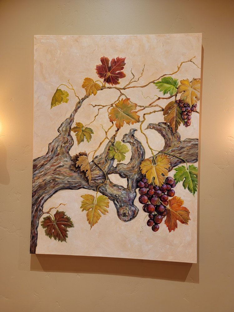 image of business Murals By Victoria Miraglio