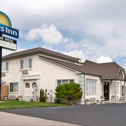 Days Inn By Wyndham Kimball 15 Photos Hotels 611 East 3rd Photo Of Days Inn By Wyndham Kimball Ne United States