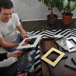 Photo of Mountary Custom Framing - San Francisco, CA, United States