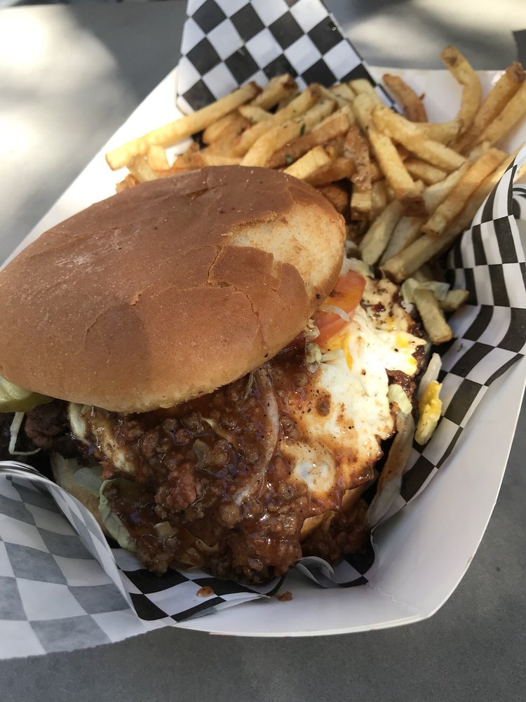 B&R’s OldFashion Burgers 147 Photos & 257 Reviews Burgers 3512 W