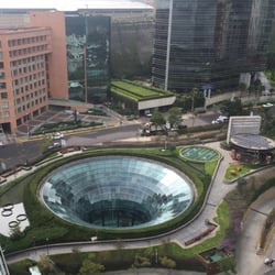 Garden Santa Fe - 13 Photos - Shopping Centers - Guillermo González ...