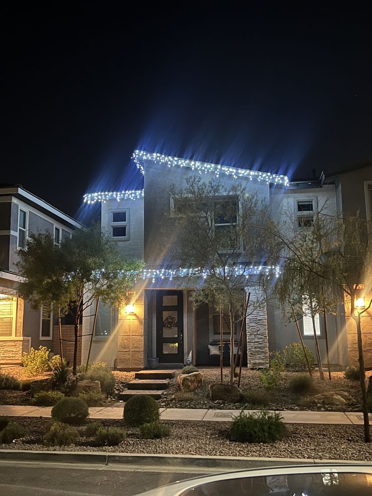 Vegas Valley Lighting