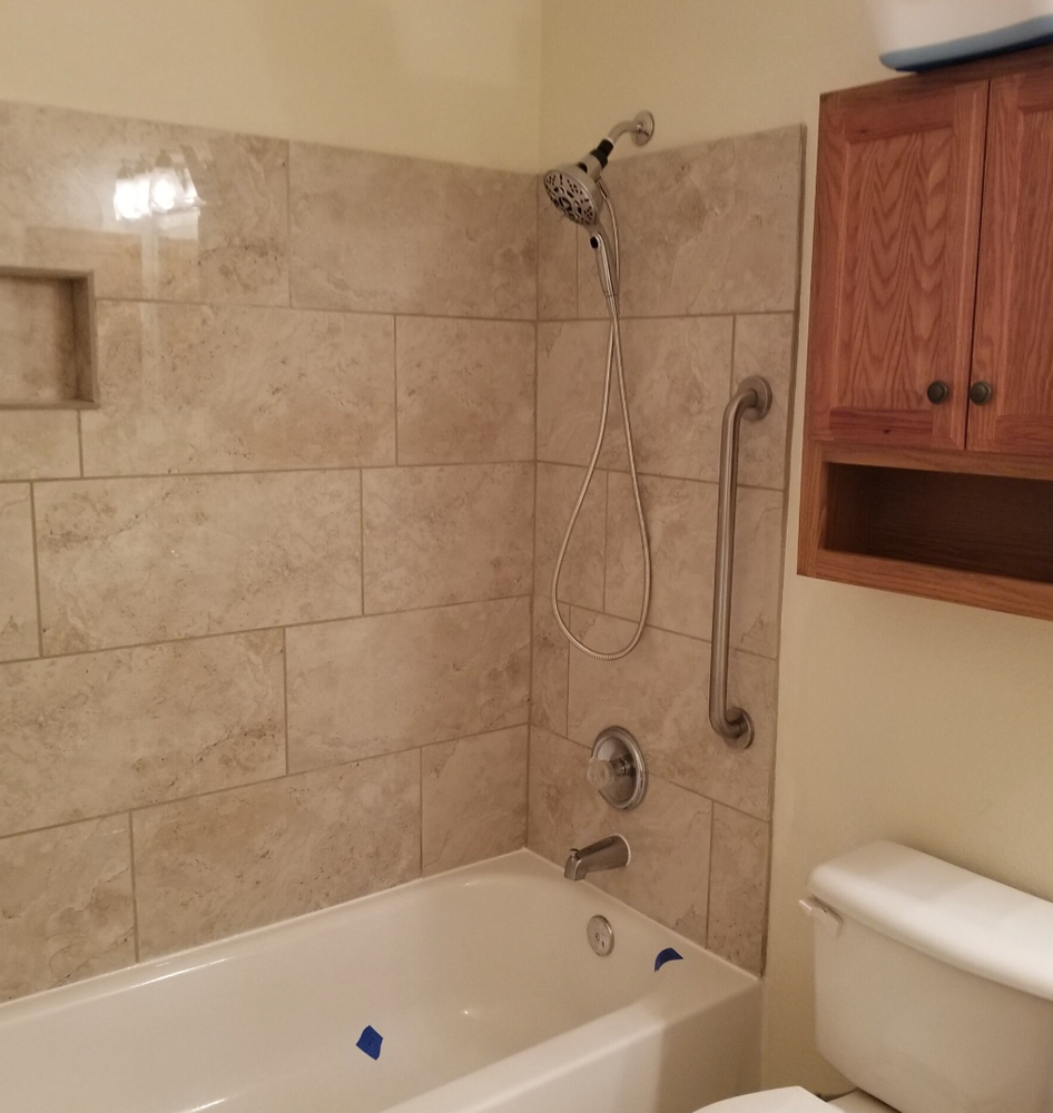 image of business Able Water Damage Restoration